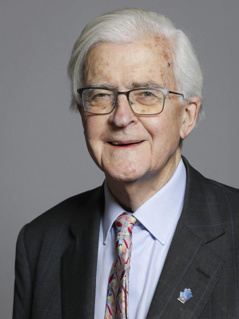 Lord Baker